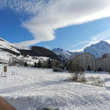 Le Viking * Les Deux Alpes