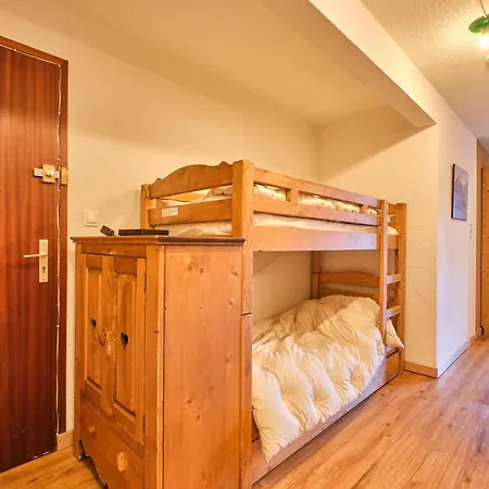 Apartment Le Viking *