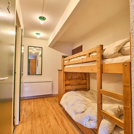 Apartment Le Viking *