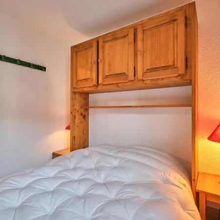 Apartment Le Viking Les Deux Alpes