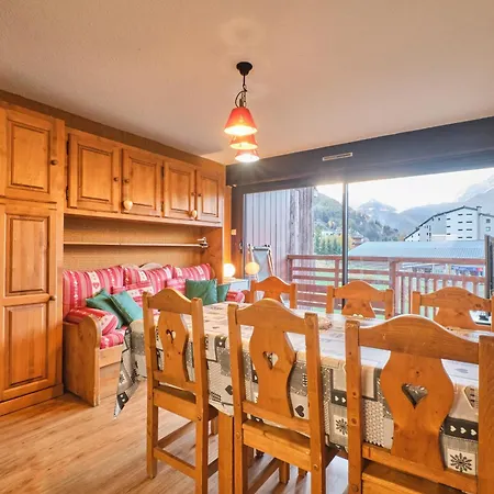 Le Viking Apartment *